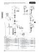 IS-Zugstange-Ceraplan-III-kpl-Chrom-B961119AA gallery number 1